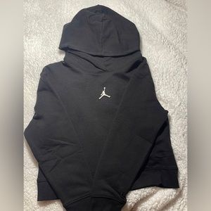 Girl’s Jordan Hoodie Size Medium